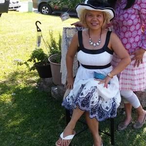 Meet your Posher, Ning